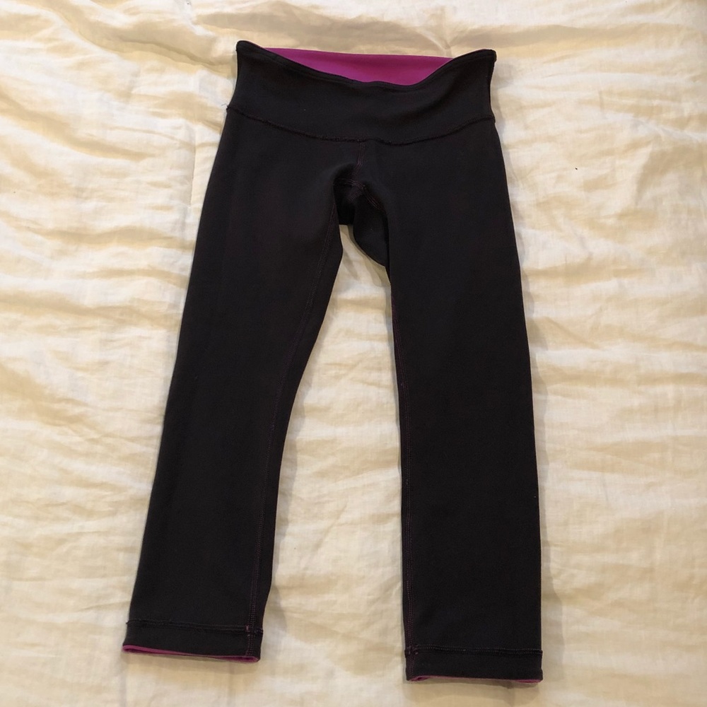 EUC wunder under crop